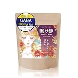 【アミノ酸スコア100】眠り姫 プロテイン ソイ 人工甘味料不使用 [ GABA 100mg ] ソイプロテイン 11種のビタミン 国産 350g 約20日分
