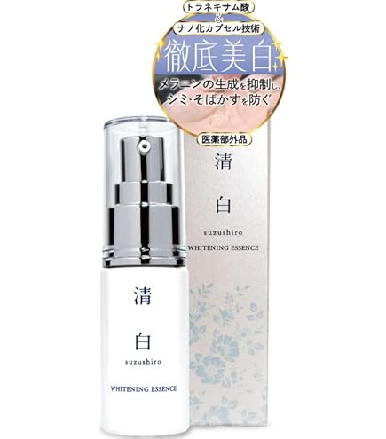 Amazon.co.jp: ブランシールスペリア ホワイトニングWコンク