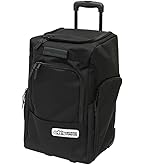 Amazon | SALOMON(サロモン) スキー スノーボード キャリーバッグ