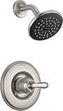 Delta T14294-SS Linden Monitor 14 Series Shower Trim, Stainless [並行輸入品]