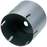 BOSCH(ボッシュ) ポリクリックシステム 2X4コアカッター155mmφ P24-155C