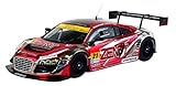 エブロ 1/43 ゼント アウディ R8 LMS ウルトラ 2013 #21 完成品