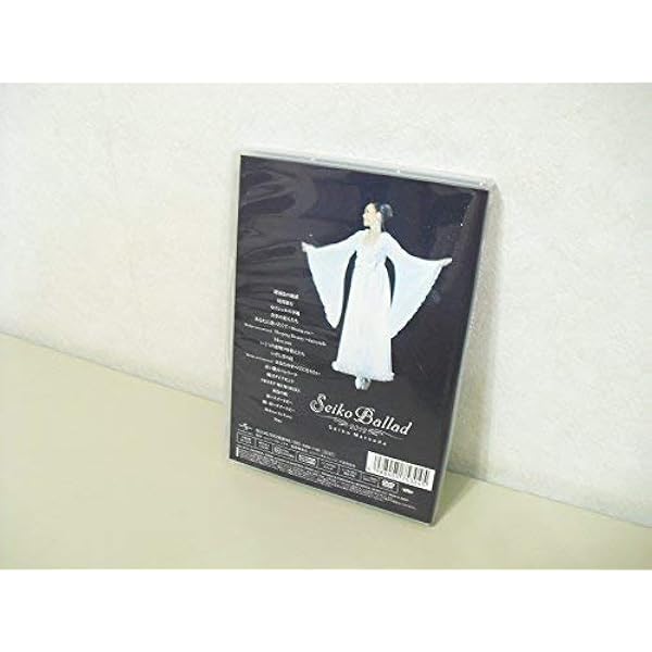 Amazon.co.jp: seiko matsuda concert tour 2008 my pure melody