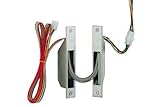 美和ロック（MIWA）通電金具 TEK-9CC
