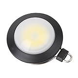ランプ LED フック 回転 COB 磁気 ハンギング