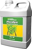 水耕栽培肥料 GH フローラ Gro (9.46L)