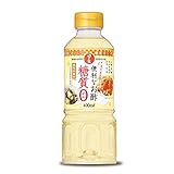 日の出 便利なお酢糖質ゼロ 400ml×3本