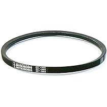 お買得！7本まとめ売り！バンドー化学　HB02AA 80H4 ウレタンベルト バンドー化学(株)製 Vベルト（スタンダード） A-13 ※有効ピッチ