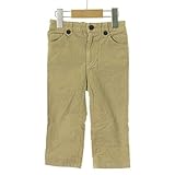 (バーバリー)BURBERRY ベビー パンツ 中古