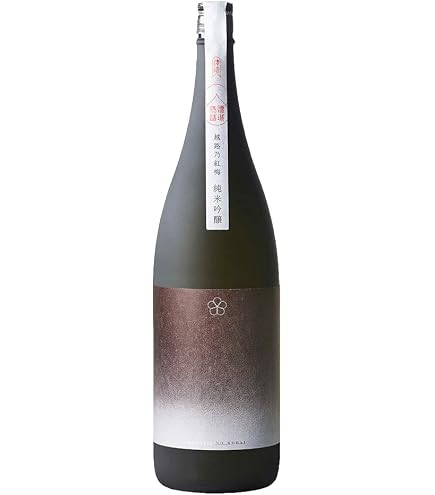Amazon.co.jp: 〆張鶴 純 純米吟醸 15度 1800ml(宮尾酒造)(新潟