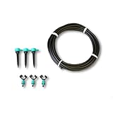 自動散水機　アクアグリーン　専用拡張パーツ　パーツセット1 AGPS1