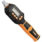 TOP ヘッド交換式デジタルトルクハンドル DT060-12BN