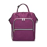 NOTAG ママリュック マザーズバッグ 哺乳瓶マザーズリュック ママバッグ ママ旅行用バッグ おむつ収納 ハンドバッグ 手提げ ベビーカー用バッグ 防水で汚れにくい リュック 出産入院 多機能 出産