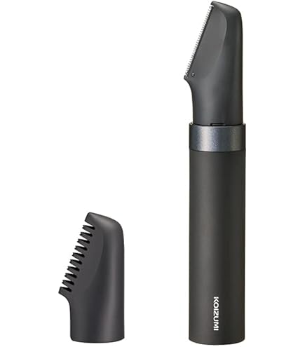 Amazon | パナソニック ファーストボディトリマー お風呂使用可 電池式