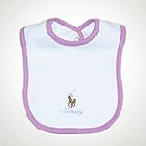 ポロラルフローレン マルチポニー スタイA パープル フリーサイズ [並行輸入品]