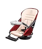 Orbit Baby G3 Stroller Seat, Ruby by Orbit Baby