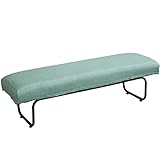 BBファニシング NOVEMBER ベンチ用替えカバー 麻風 グリーン 幅113×奥行38.5×高さ12cm NVC-B HGR NVC-B HGR