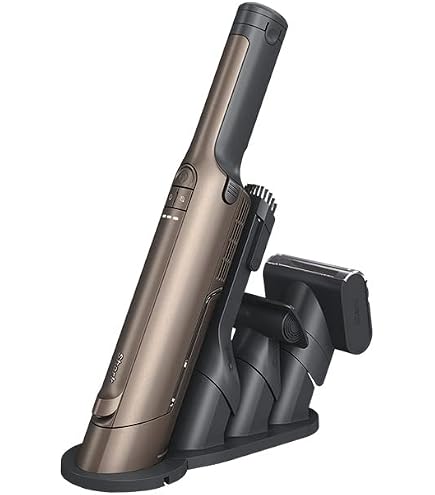 Amazon | Shark シャーク 掃除機 ハンディクリーナー コードレス 