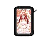 五等分の花嫁 第2弾 ZE 五月 モバイルバッテリーケース SYNC-GY2MBC-ZE