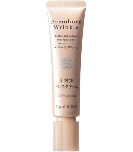 Amazon.co.jp: Domohorn Wrinkle Beauty Skin Extract, 1.0 fl oz (30