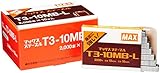 マックス(MAX) ステープル T3-10MBL