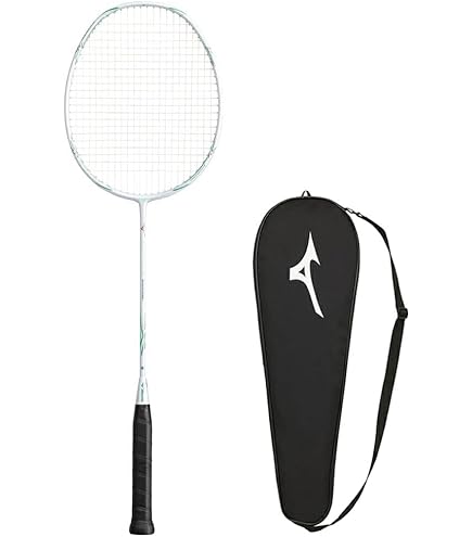 Amazon | MIZUNO(ミズノ) バドミントン ラケット アクロスピード 8