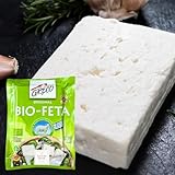 【Nature Kiosk】本格ギリシャの味わい グレコ BIO フェタチーズ 150g×2個 P.D.O. クリーミーで濃厚なチーズ Authentic Greek Fresh Cheese GRECO BIO FETA 150g (Pack of 2)