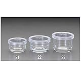 GM31057 ４２０ｍｌ ガラス容器【パッキン付】