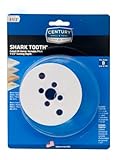 Century Drill and Tool 5256 Shark Tooth Bi-Metal Hole Saw 3-1/2-Inch [並行輸入品]