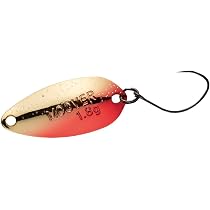 Amazon.co.jp: Daiwa Area Trout Rod Iprimi 60XUL-4 Fishing Rod