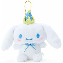 Amazon.co.jp: サンリオ(SANRIO) シナモロール マスコットホルダー 