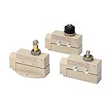 OMRON(オムロン) 封入スイッチ 汎用 ZE-NA2-2