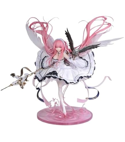 Amazon.co.jp: アズールレーン パーシュース 1/7 完成品フィギュア