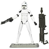 Hasbro スター・ウォーズ クローン・ウォーズ ベーシックフィギュア ARFトルーパー/Star Wars 2010 The Clone Wars Action Figure CW18 ARF Trooper【並行輸入】 Hasbro スター・ウォーズ クローン・ウォーズ ベーシックフィギュア ARFトルーパー/Star Wars 2010 The Clone Wars Action Figure CW18 ARF Trooper【並行輸入】