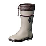 弘進ゴム/リスターR-2602/長靴 サイズ:L カラー:オーク