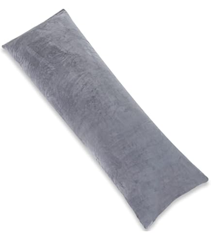 Amazon｜テンピュール(Tempur) 抱き枕 枕 ロングハグピロー ボリューム