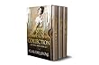 Regency Black Hearts Collection: Three Book Box Set (English Edition)