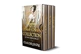 Regency Black Hearts Collection: Three Book Box Set (English Edition)