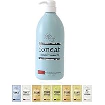 Amazon | VIN イオニート FTシャンプー LE-EX(フルーティーシャンプー