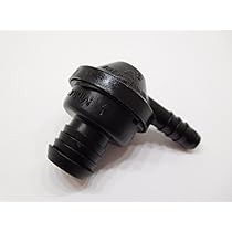 VWルポ 燃料 プレッシャーバルブ 75015 フォルクスワーゲン フューエル