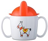 ブルーナサーカスシリーズ トレイナーマグ ブルーナ サーカス