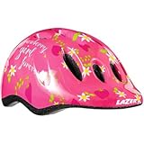 レーザー マックス プラス ストロベリー ガール ヘルメット