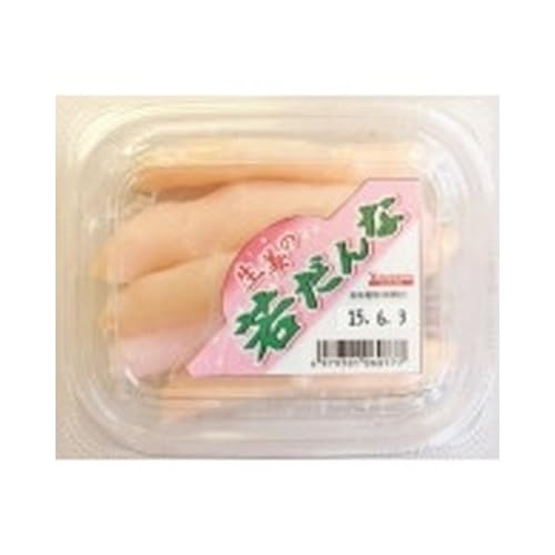 山本食品 生姜の若だんな