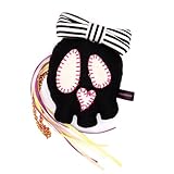 amabro BAB SHAKE バブシェイク [スカル / ブラック]