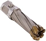 日立工機 スチールコア 18mm T35 0033-2850 (金属・金工)