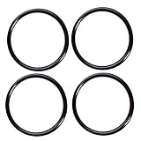 Bostitch RN46 Coil-Fed Nailer (4 Pack) Replacement O-Ring 1.925 x .103 # 149828-4pk [並行輸入品]