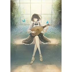 アニメ FLOWERS ORIGINAL SOUNDTRACK ete Amazon.co.jp: FLOWERS 夏篇 ORIGINAL SOUNDTRACK -ete-(初回