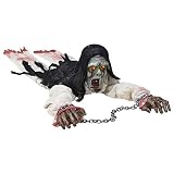 グリーンハウス(Green house) オーナメント ハロウィン HW最後の命乞い HW456 単3電池×3本使用(別売)