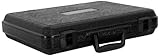 Cases By Source B15103 Blow Molded Empty Carry Case, 15.99 x 11 x 2.875, Interior [並行輸入品]