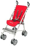 Maclaren Major Seat Liner Cardinal (Charcoal) by Maclaren